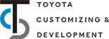 TOYOTA CUSTOMIZING & DEVELOPMENT